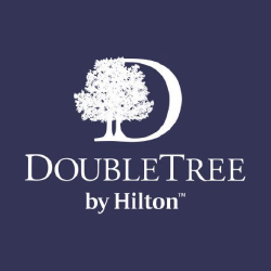 DoubleTree By Hilton Logo