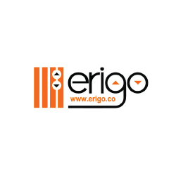 Erigo-qatar Logo