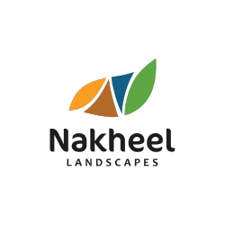 Nakheel Landscapes Logo