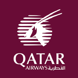 Qatar Airways Logo